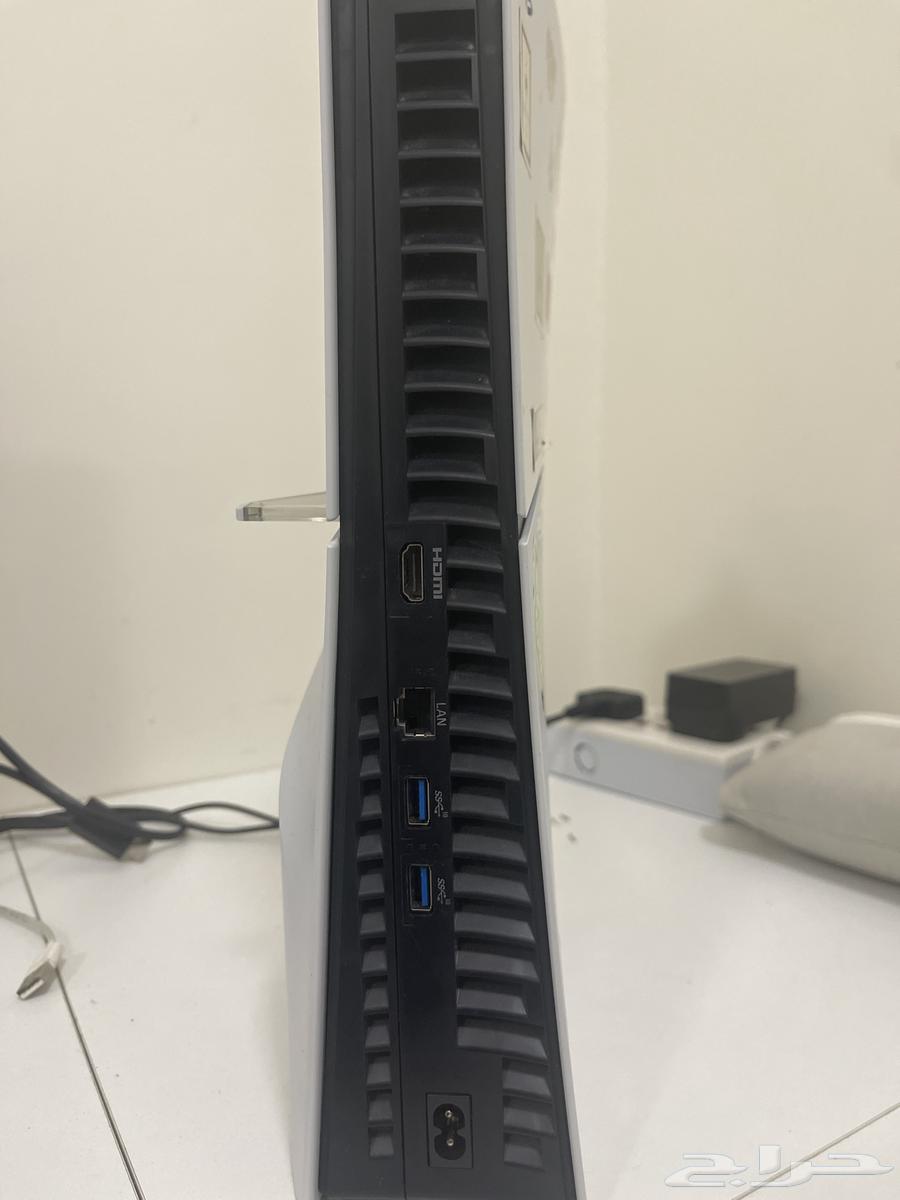 سوني 5 مستخدم للبيع64588644320897112