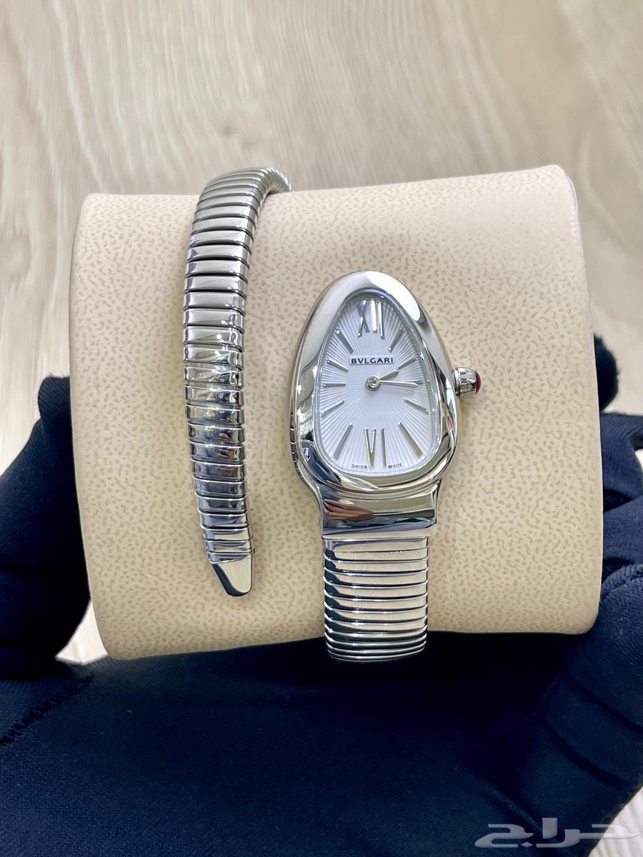 ساعات بلقاري ثعبان نساىي64595980978561110