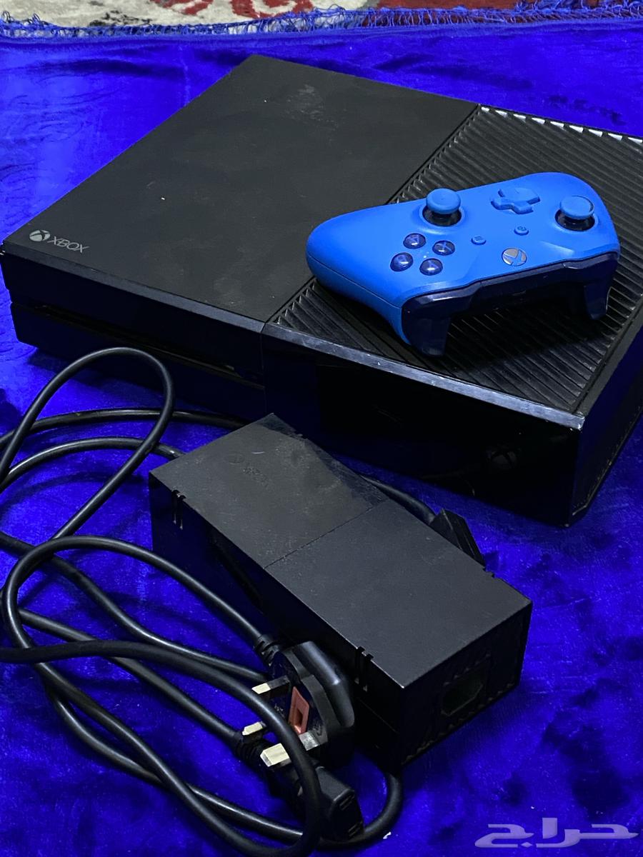 اكس بوكس ون نظيف64595366690050112