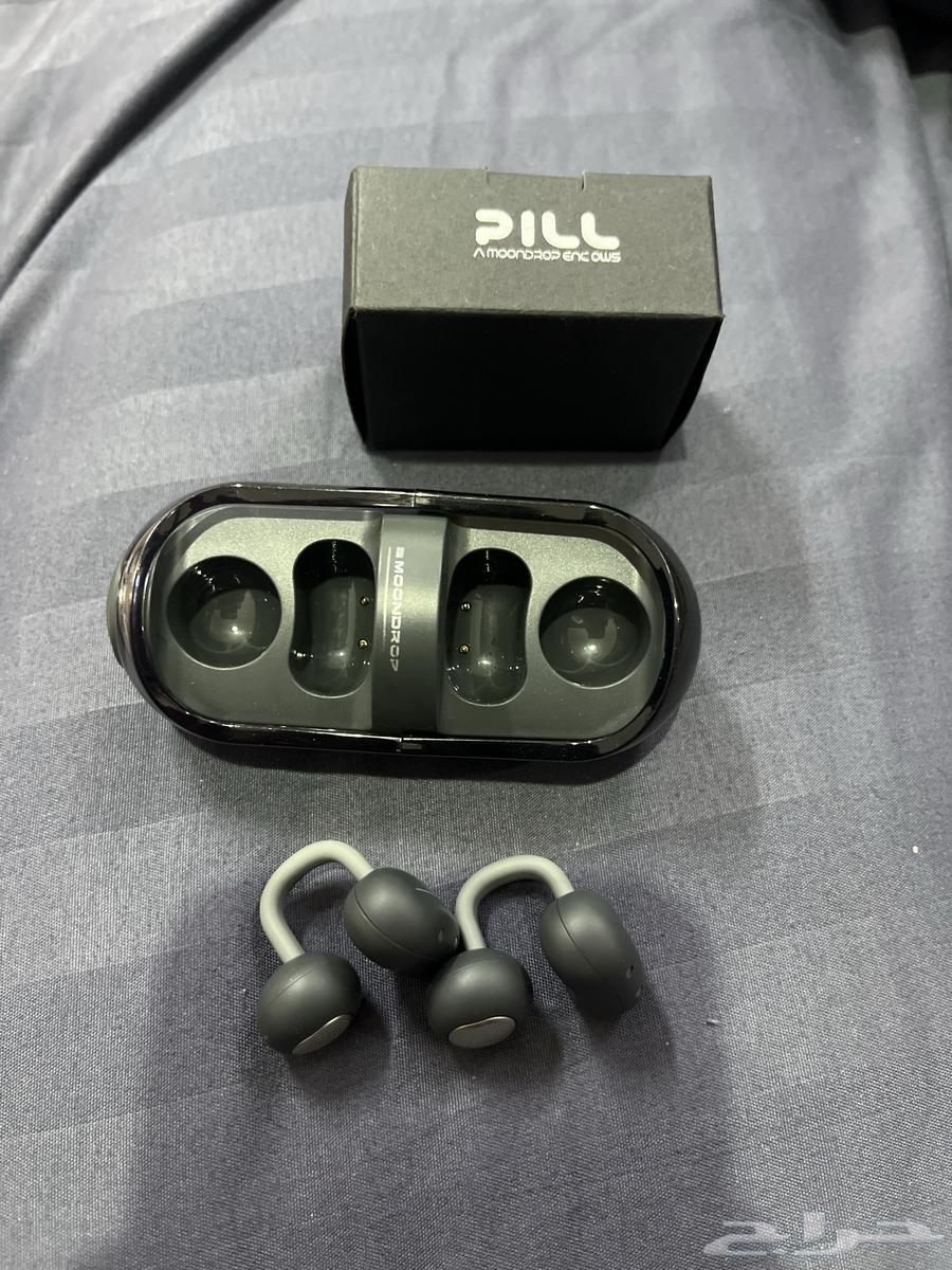 سماعة موون دروب (شبيهة فري كليب)64590286957827112