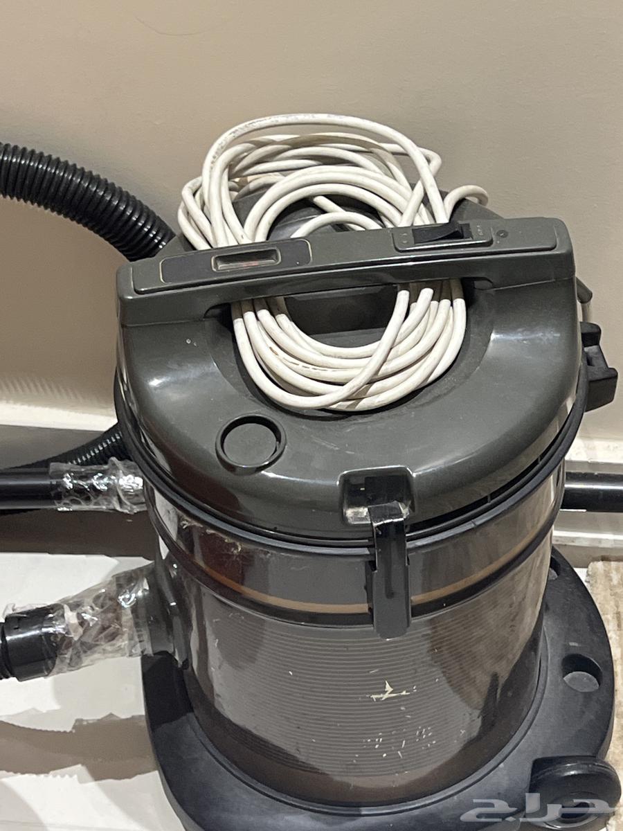 مكنسة كهربائية64590606411393110