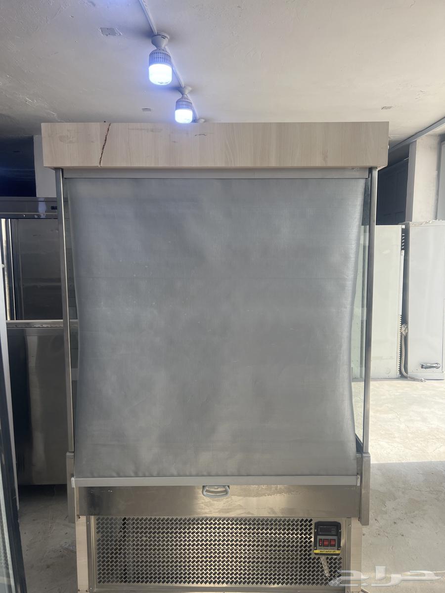 Display refrigerator64592141942658111