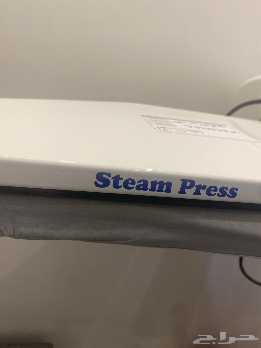 كوايه مكبس بخار بحاله ممتازه64588794032387111