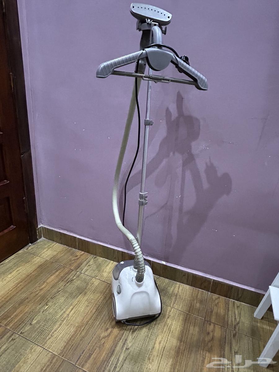 مكوة بخار ومكوة يد64592914252289113