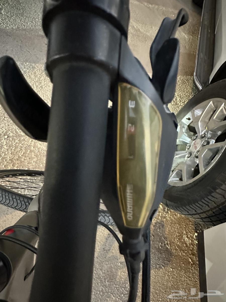 دراجة هوائية من نوع ( اشبي ASHBY )64594134540033112