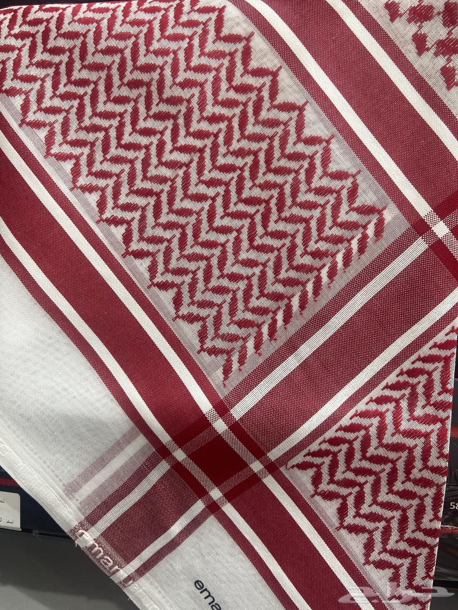 الحق الجديد شماغ فيري وشماغ شيروتي و شماغ بلمان سويسرية64593227947137110