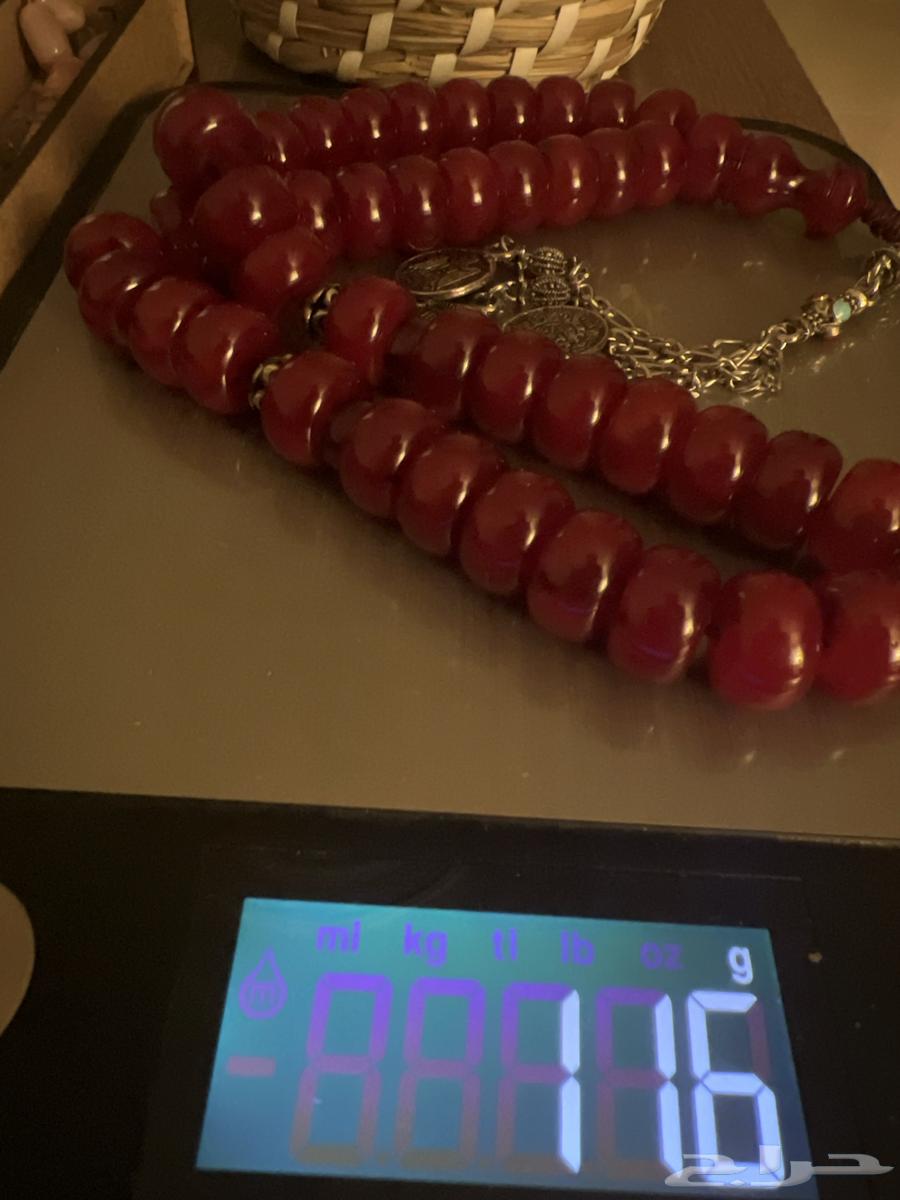 سبحة فاتوران كوربا مراوح64596465004034114