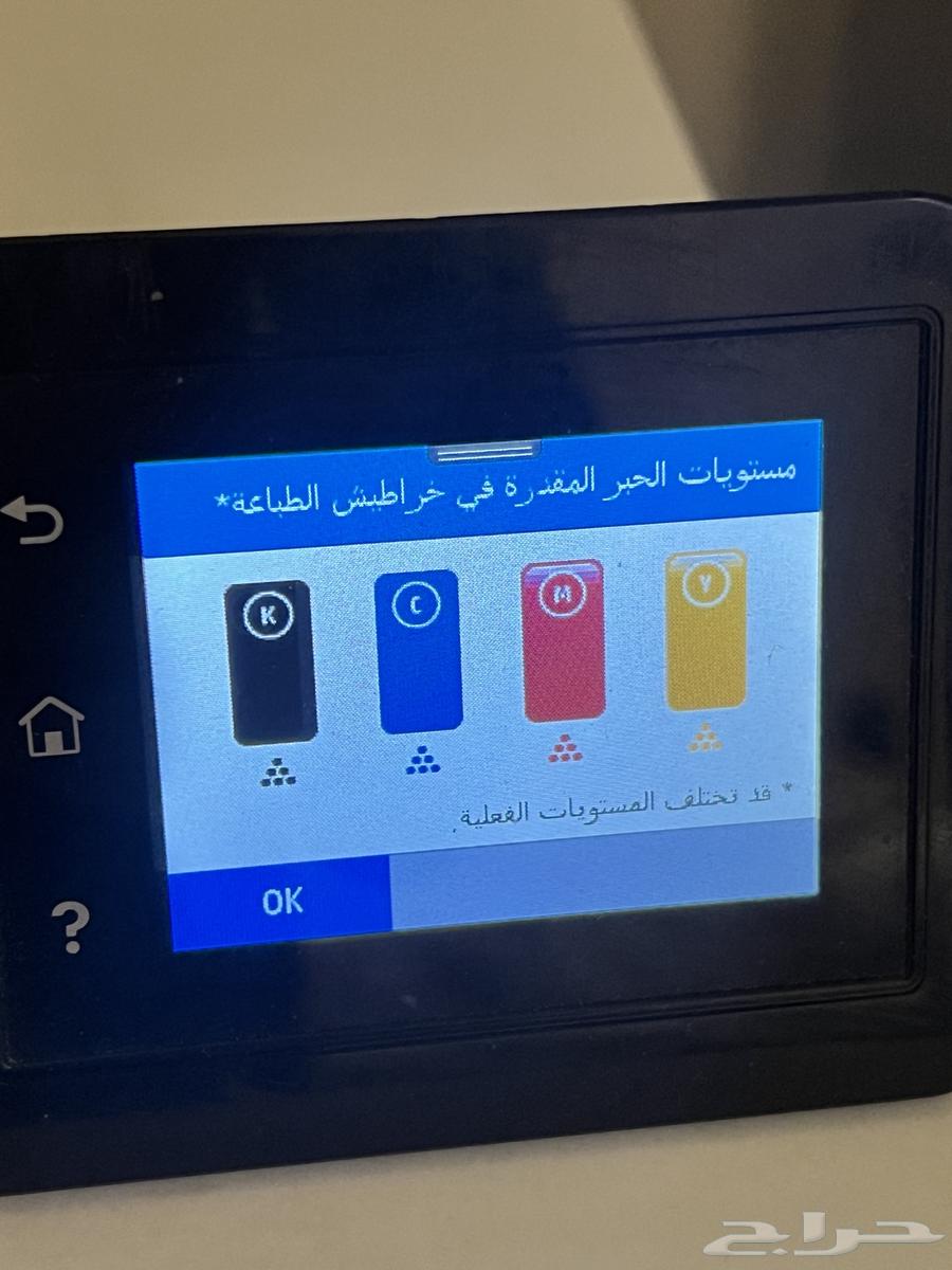 HP Laser Printer64592504840705111