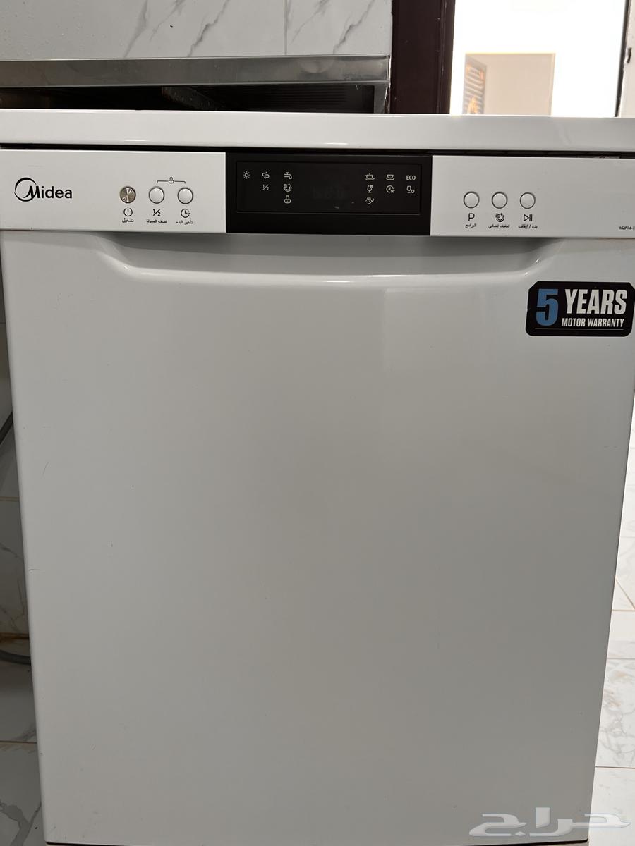 غسالة صحون جديده64594226014338112