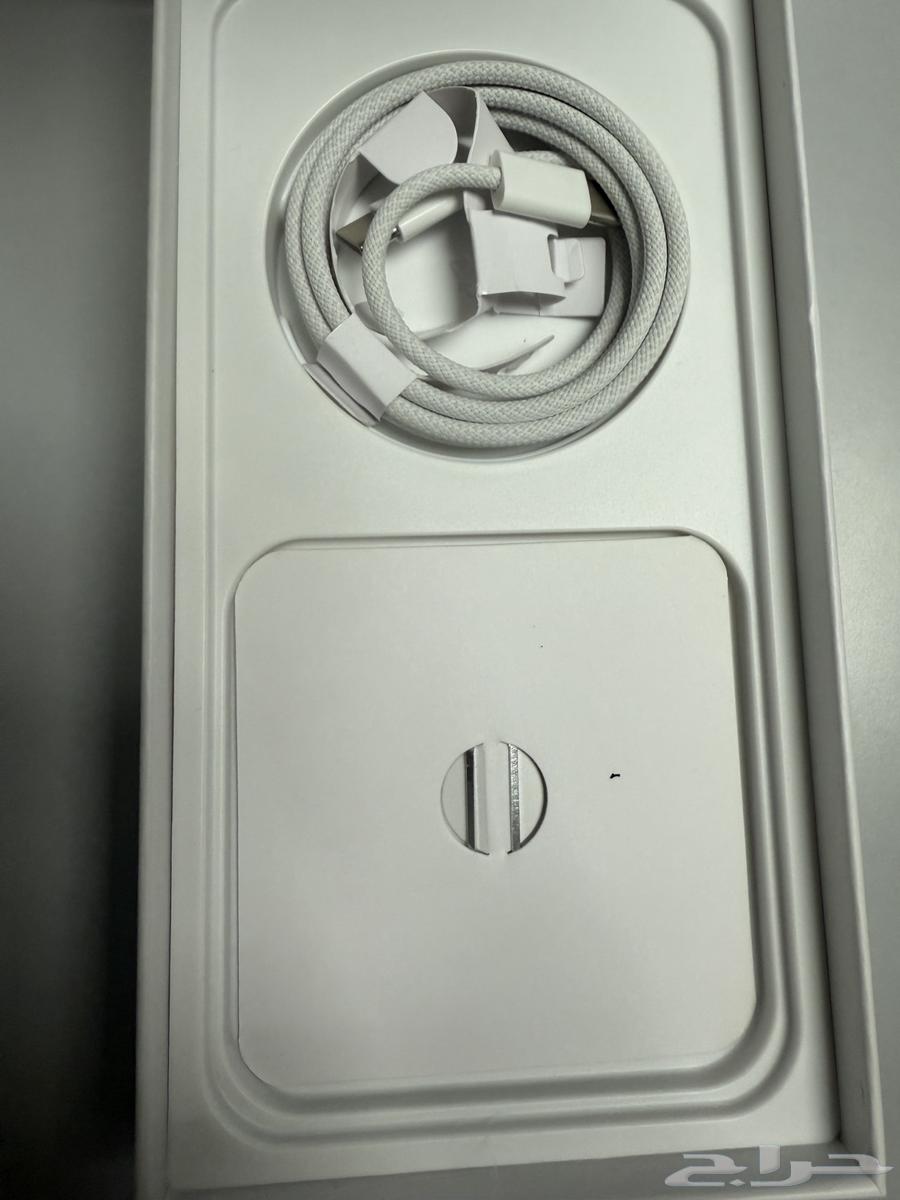 ايفون 15 برو ماكس (مجدد)64590214495105112