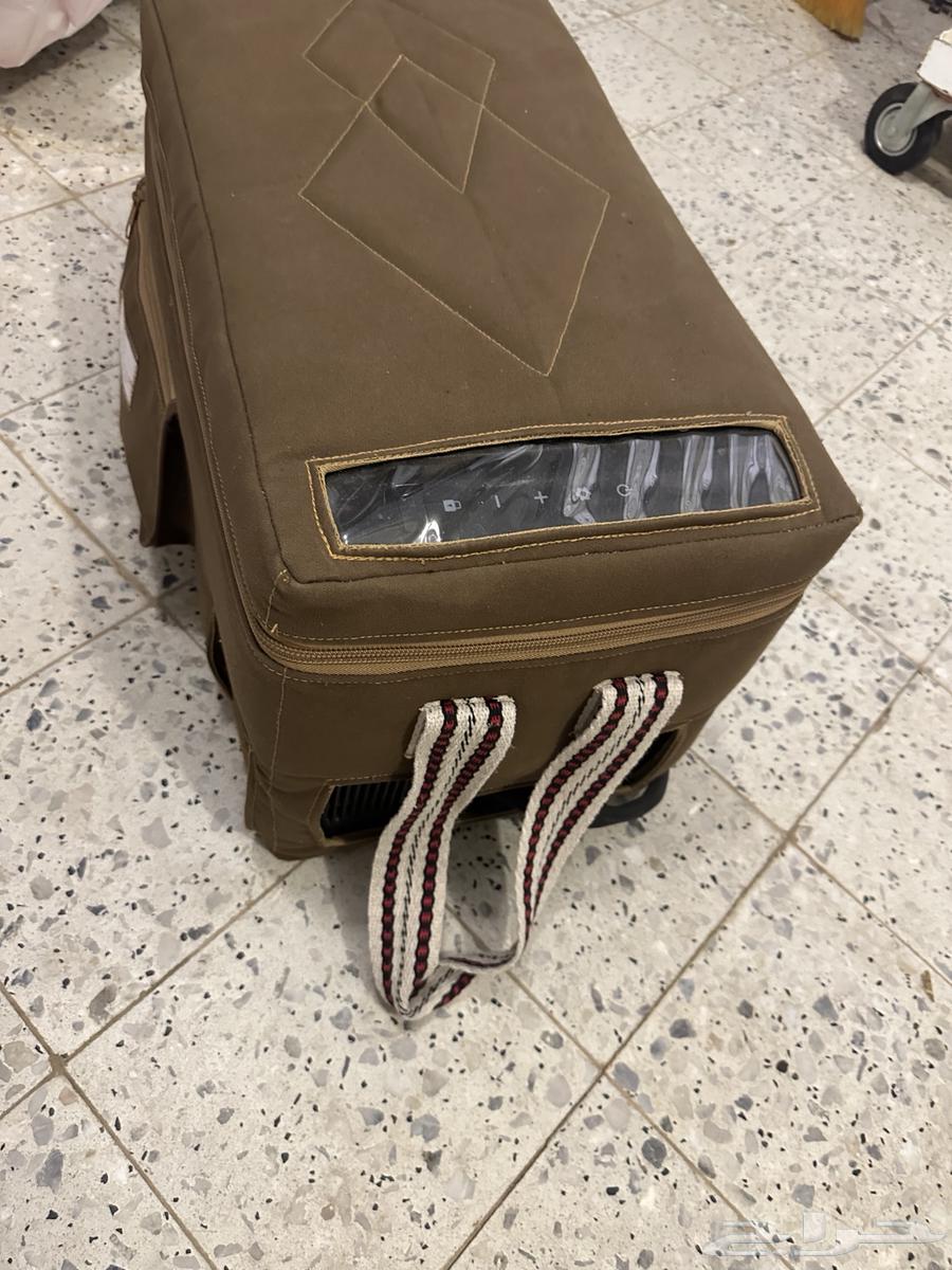 ثلاجة البيكول 22 لتر64588818785922114