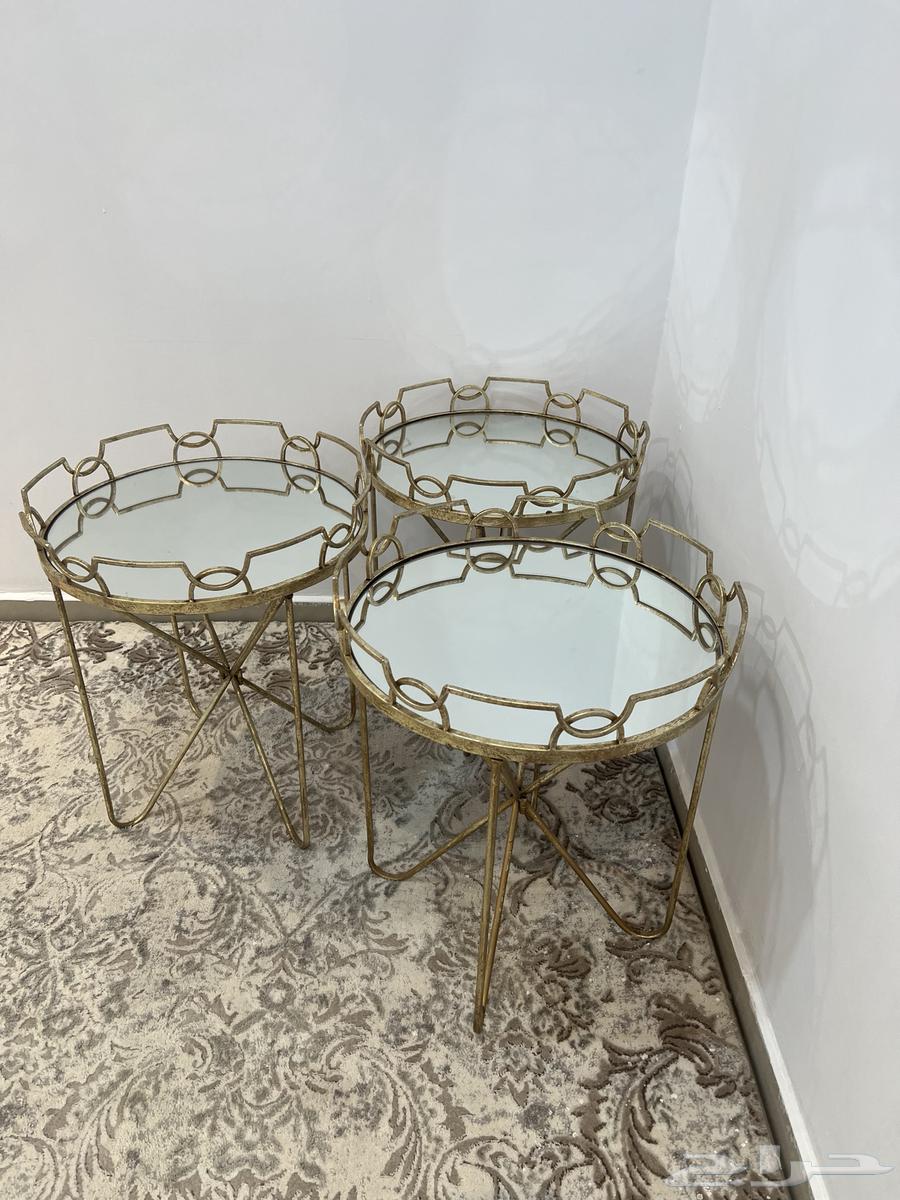 Luxury serving table64588582277250113