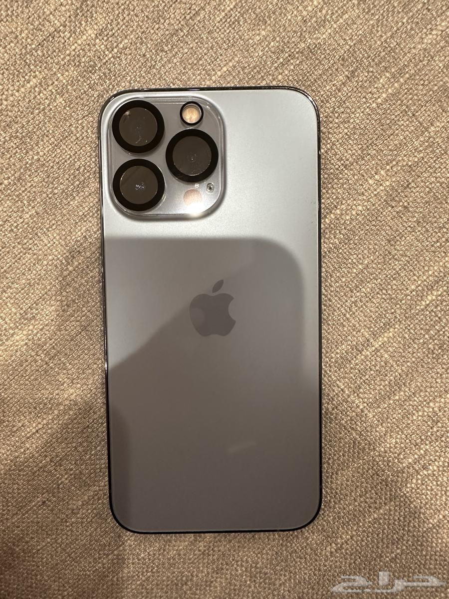 ايفون 13 برو 128 قيقا64596228455043110