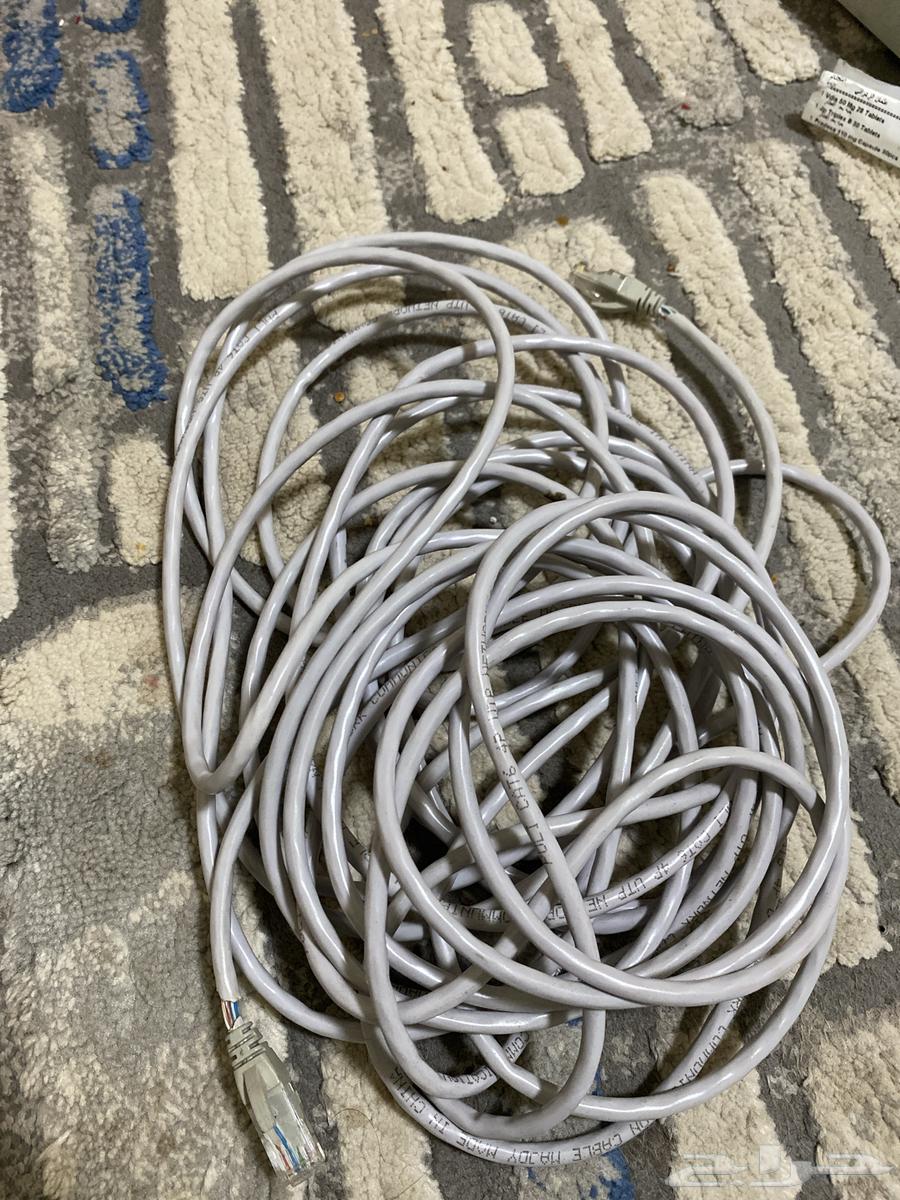 كايبل شبكه لا pc وا البلاستيشن سعر الطويل 75 وا القصير 5064595907027713110