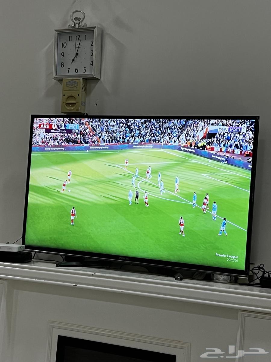 تلفزيونين للبيع وسرير مواليد64589327658115110