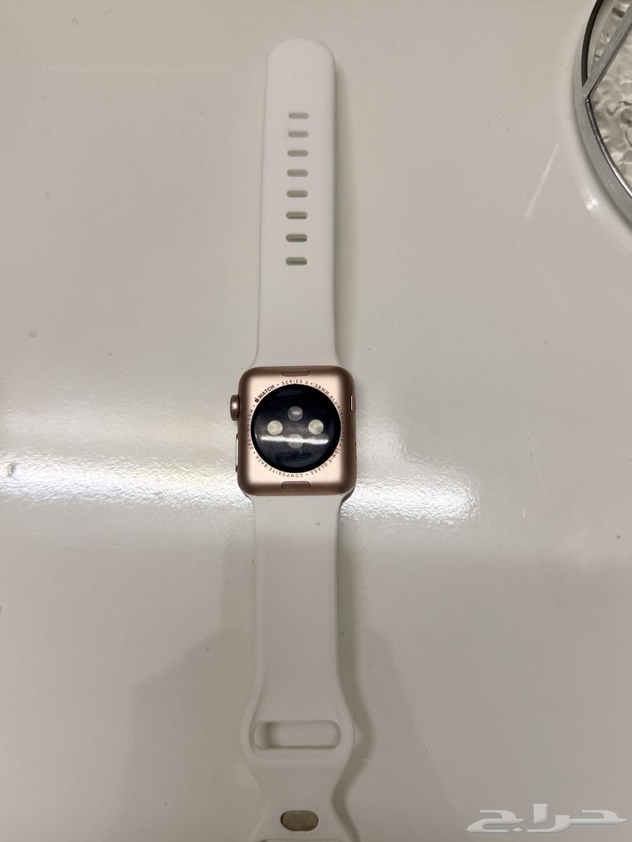 ساعه أبل الجيل الثالث64589191395843111