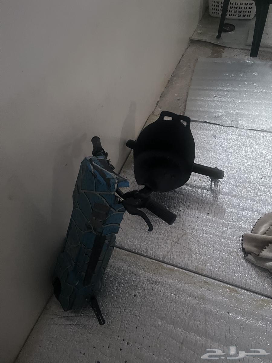 سيكل كوبرا وسكوتر64592130001153112