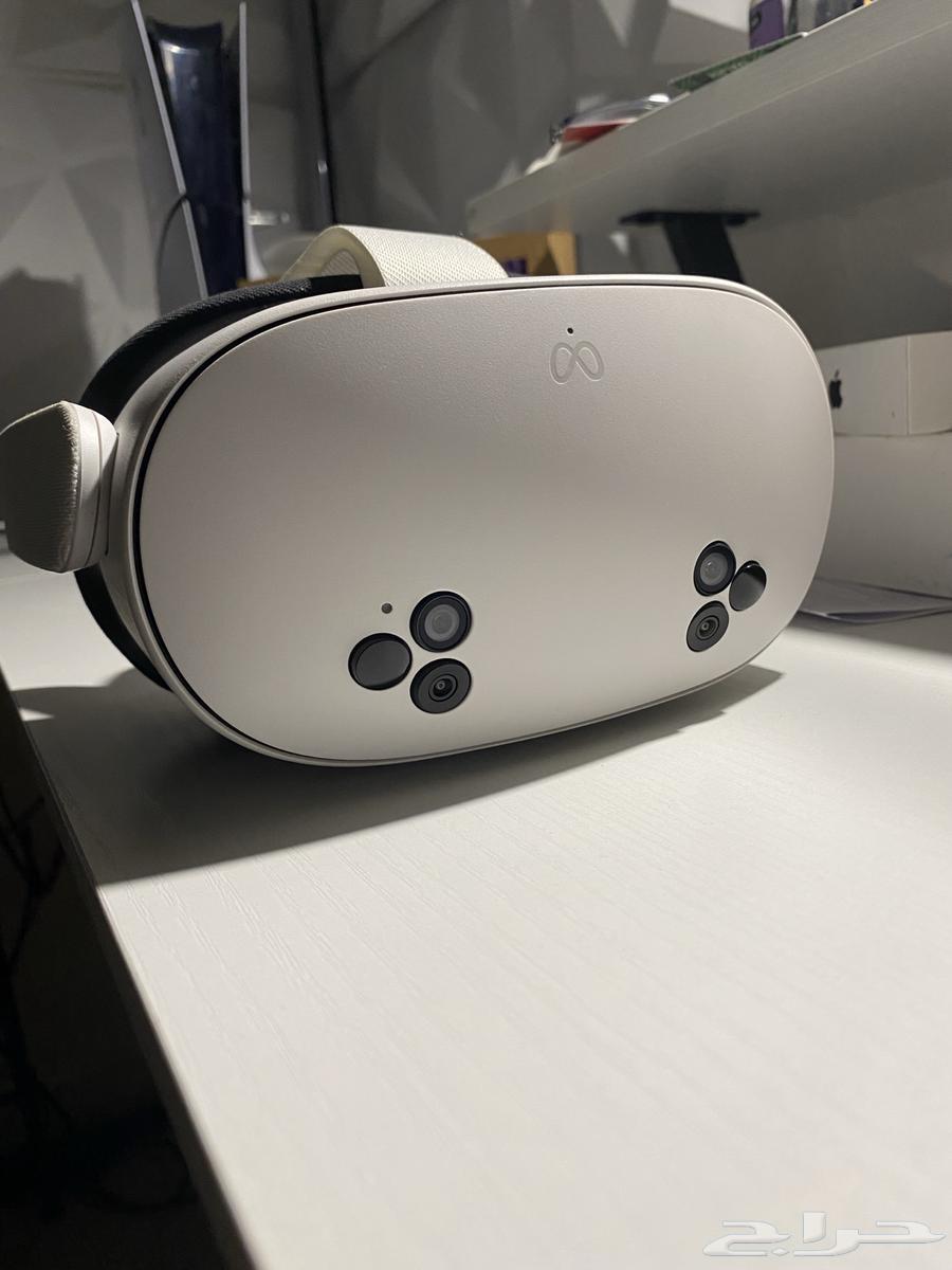 نظارة واقع افتراضي Meta quest 3s 128 G64589940556546110