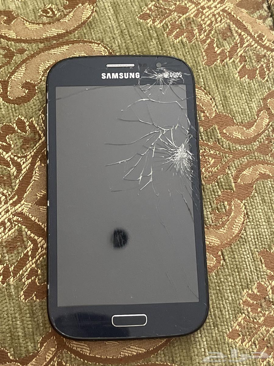 جوال جلكسي نظيف64591815946241110