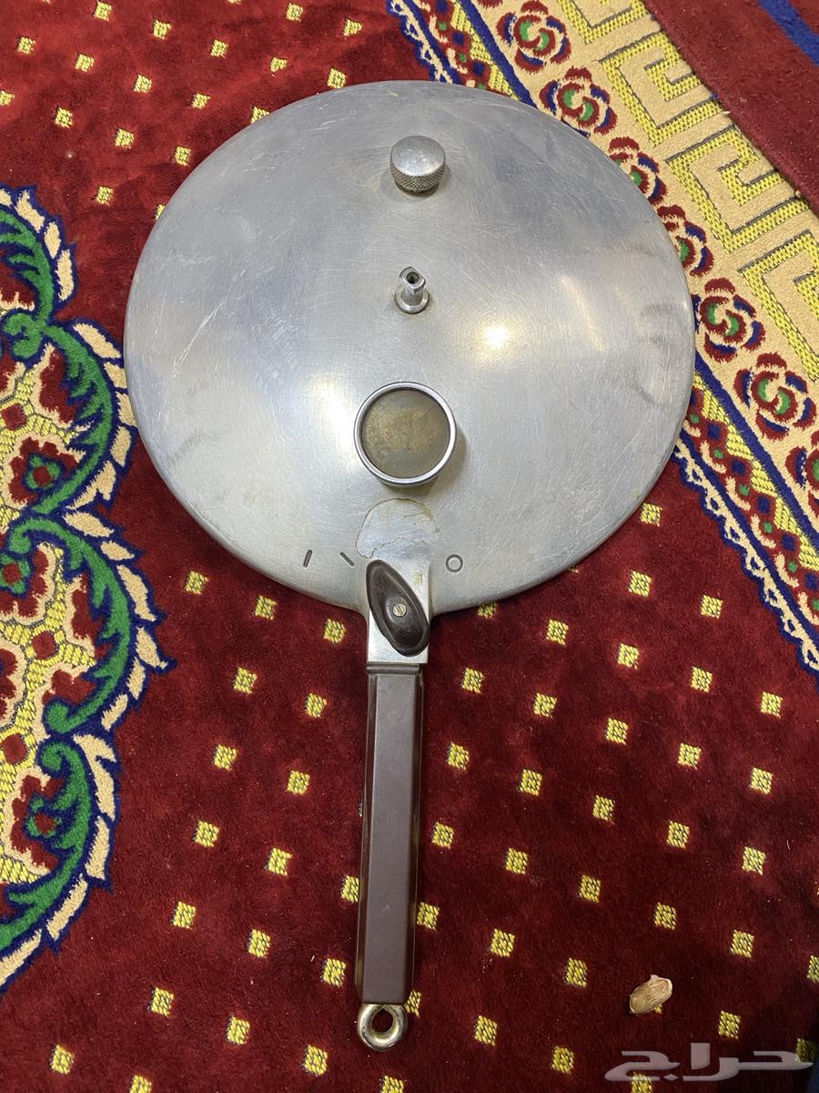 اللبيع .. كاتم ألماني شبه نضيف 6لتر64595489561603111