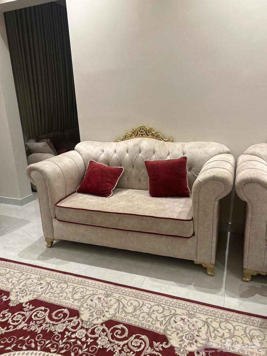 كنب نضيف للبيع64588868663555114