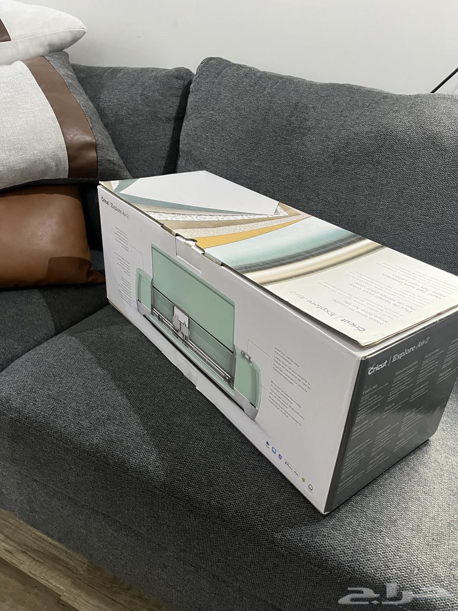 جهاز قص كريكت اكسبلور 264591961070594110