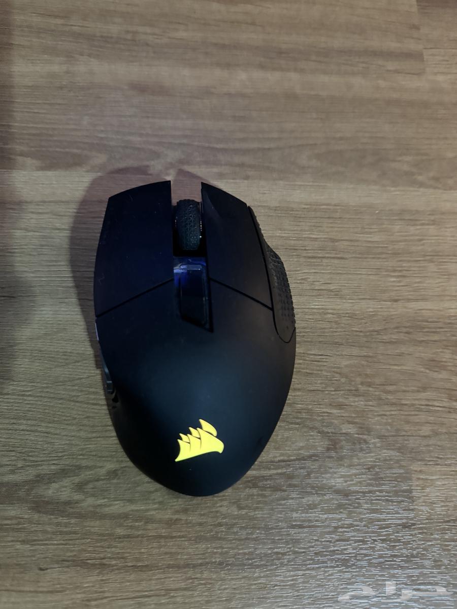Corsair Mouse64592021462403110