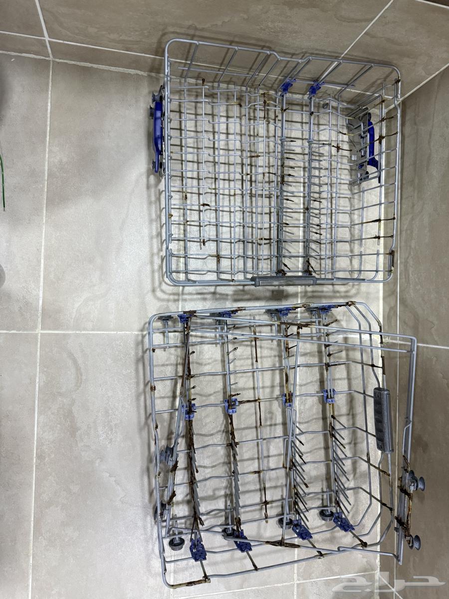 غسالة صحون ال جي64594070483202112