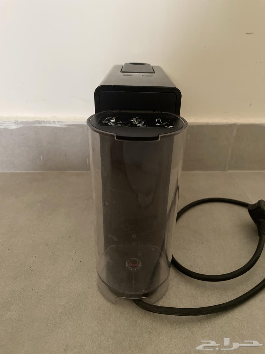 الة قهوه شركة NESPRESSO64590679937666113