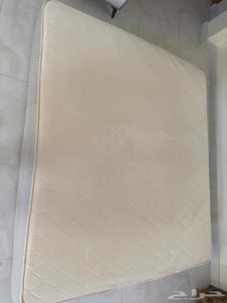 مرتبة سرير عالية الجودة64590002533121111