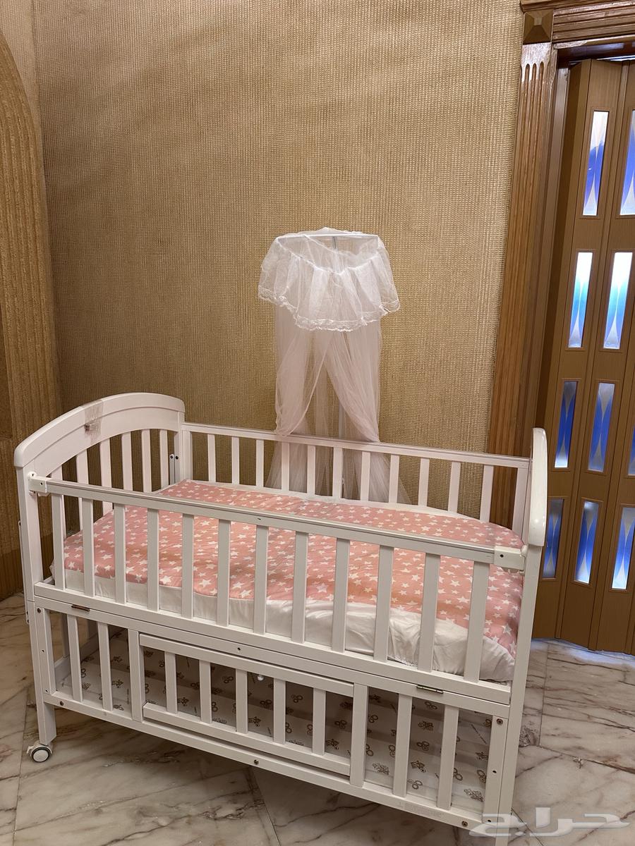 سرير اطفال64590874081025110