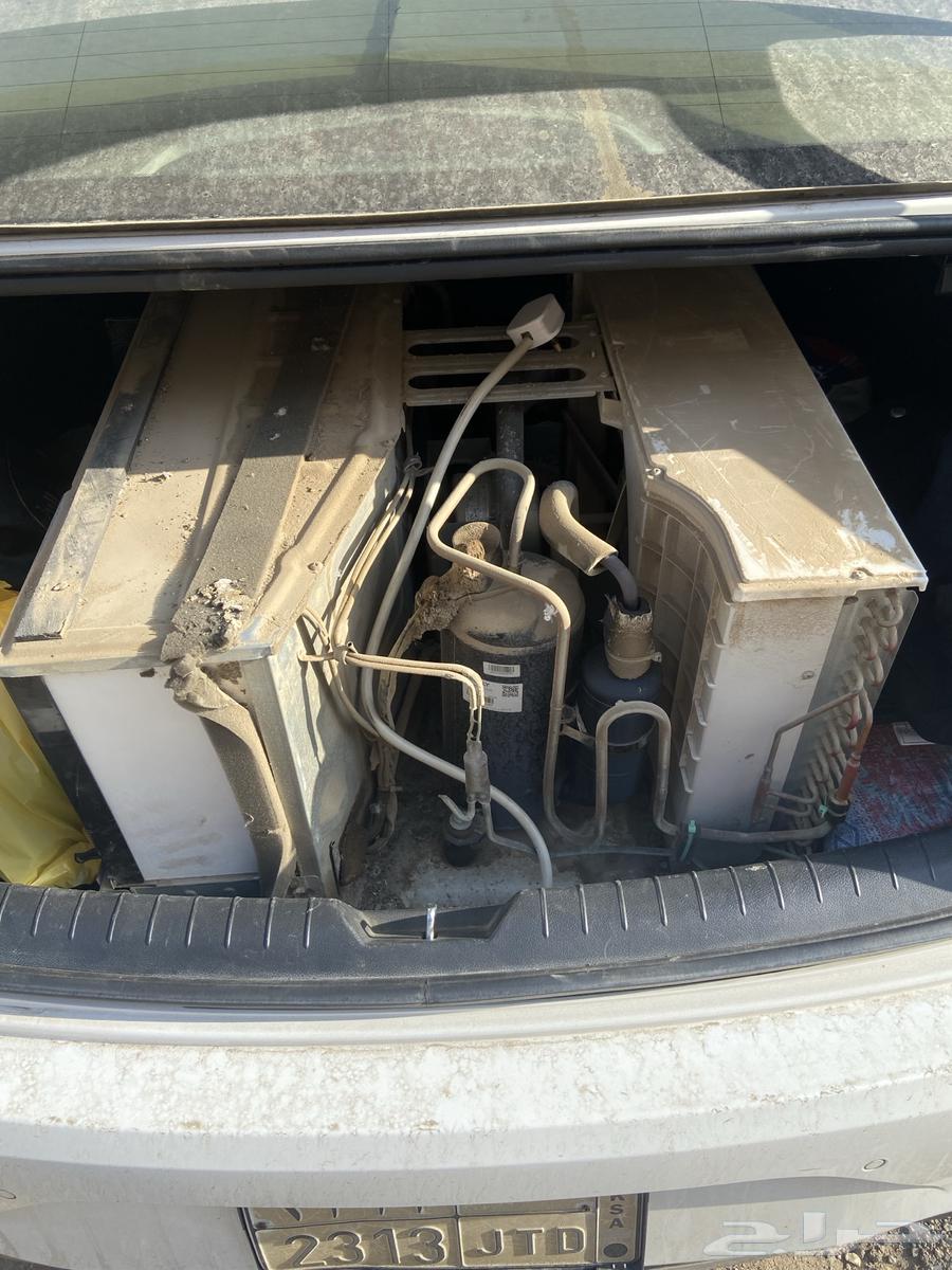 مكيف شباك 18k شارب Sharp64590250925571113