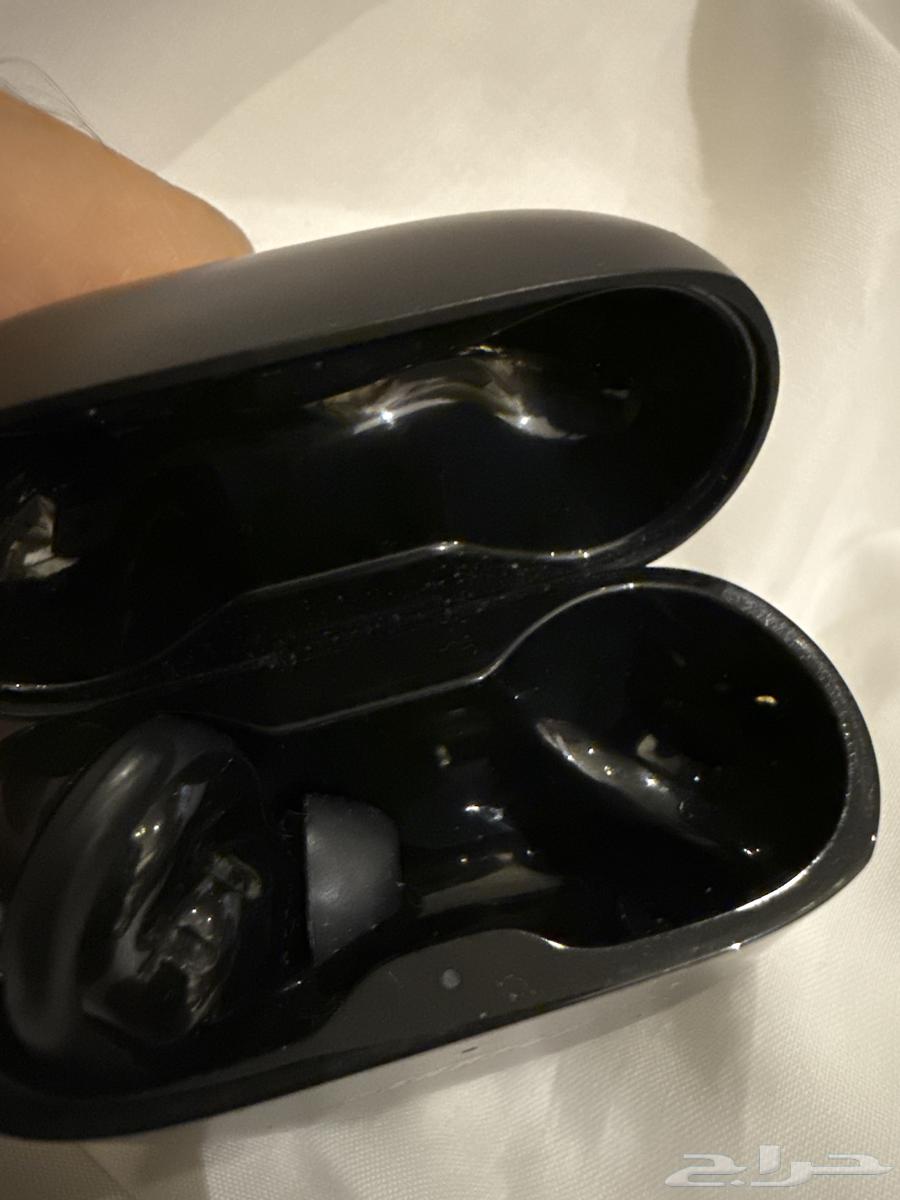 للبيع علبه شحن وكفر والسماعة يسار L (فقط)لسماعة بوز64593522005633111