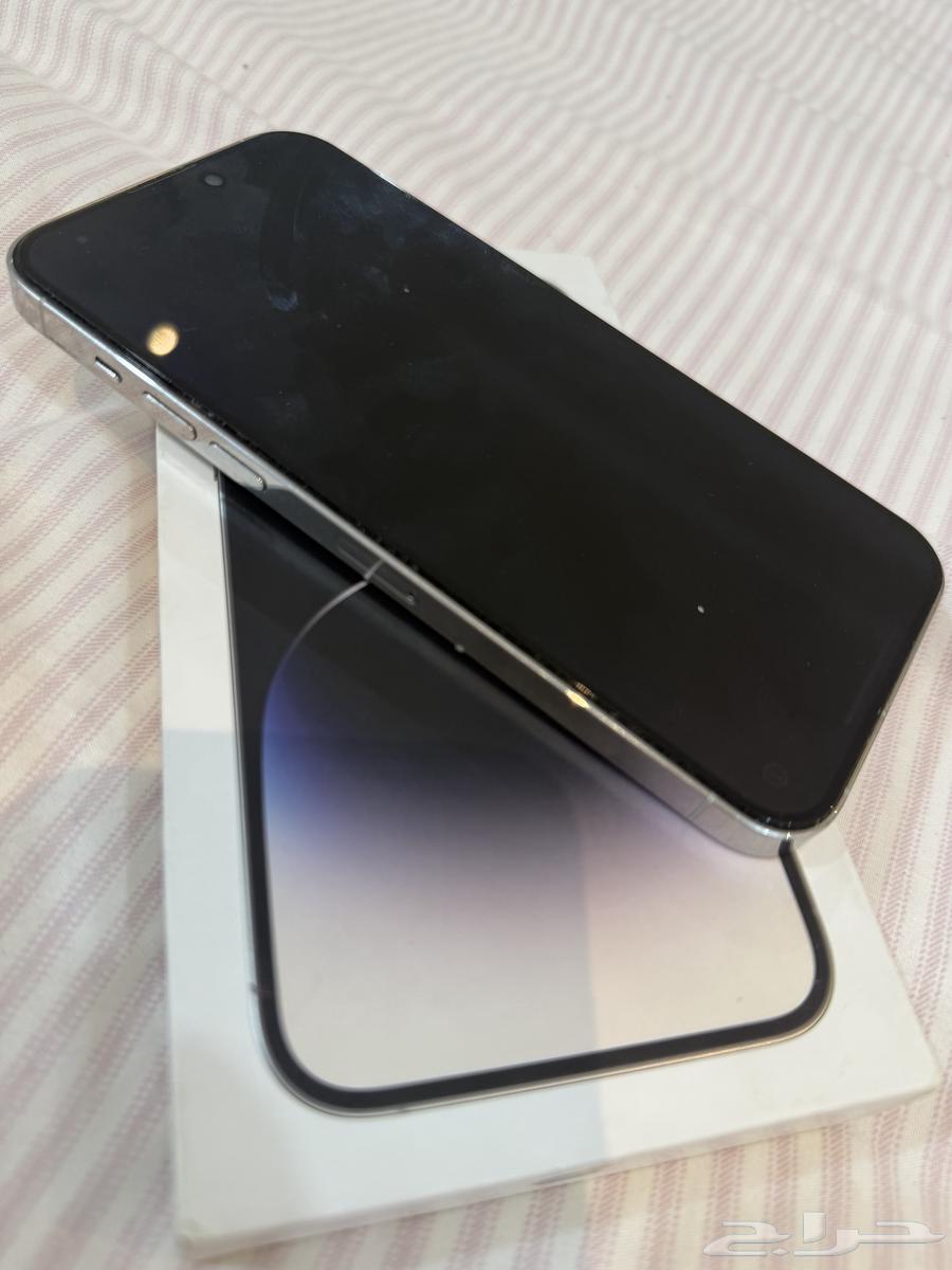 ايفون 14 برو ماكس (128 جيجابايت )64594197133314112