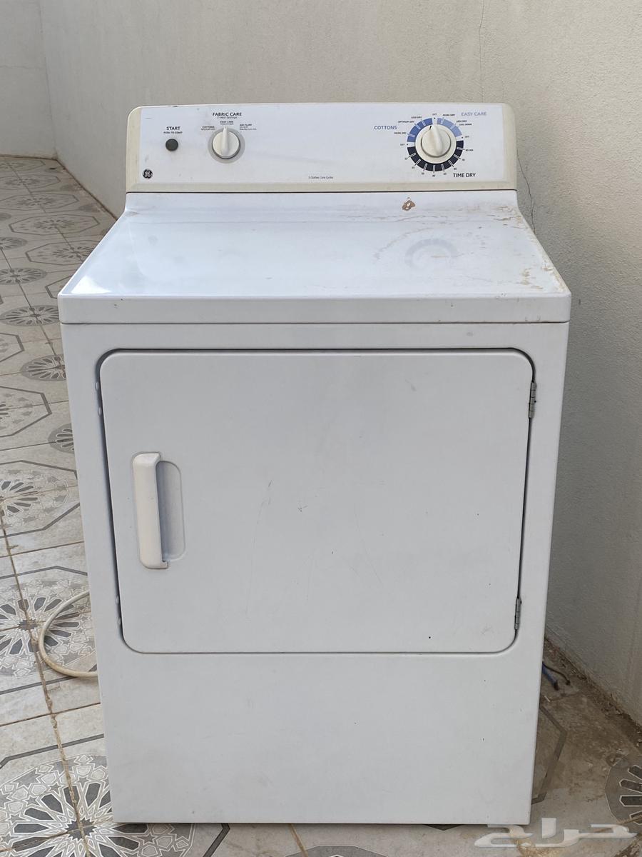 غسالة ونشافه للبيع64589715307137110