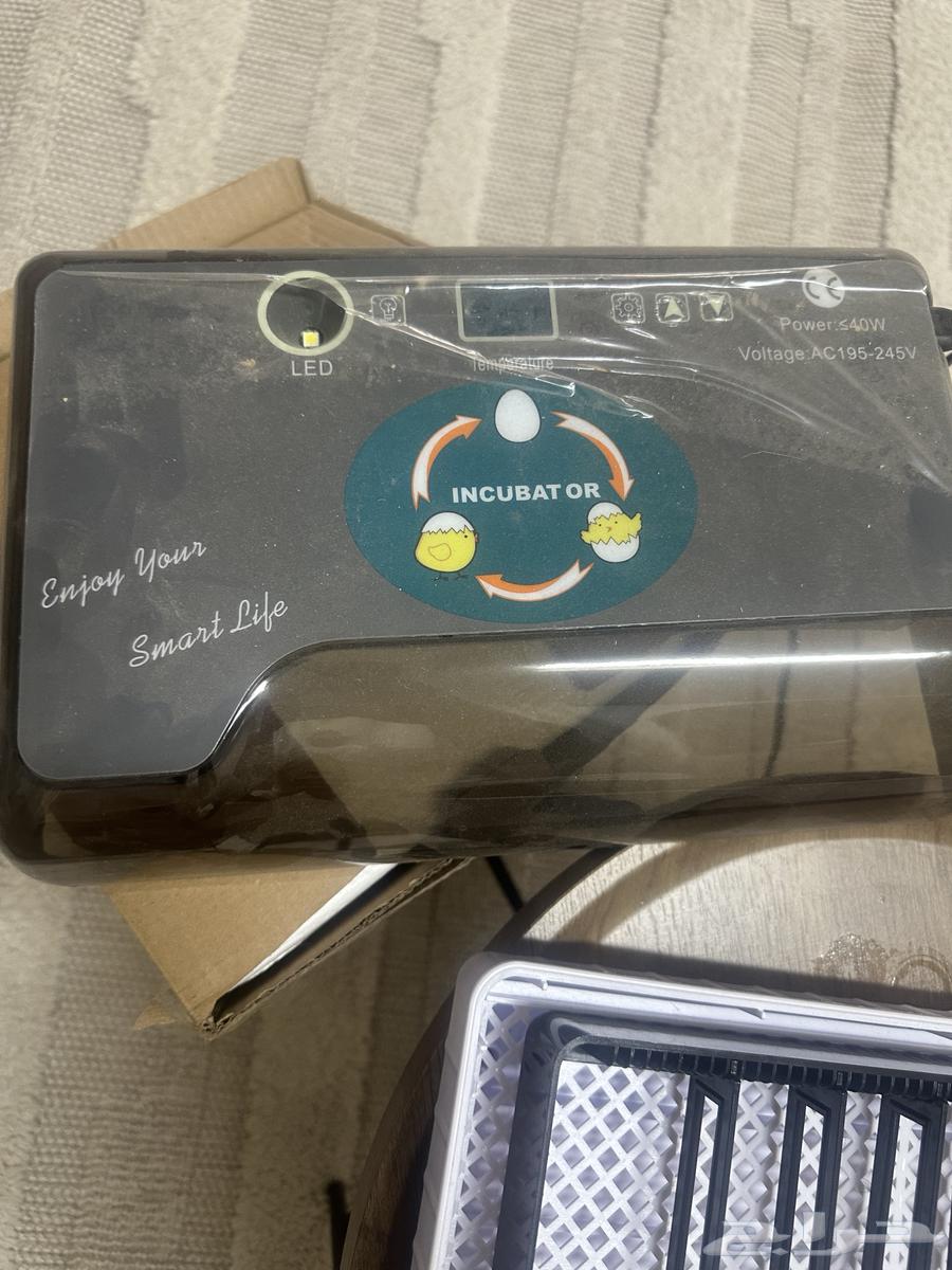 فقاسه للبيع64592914269571112