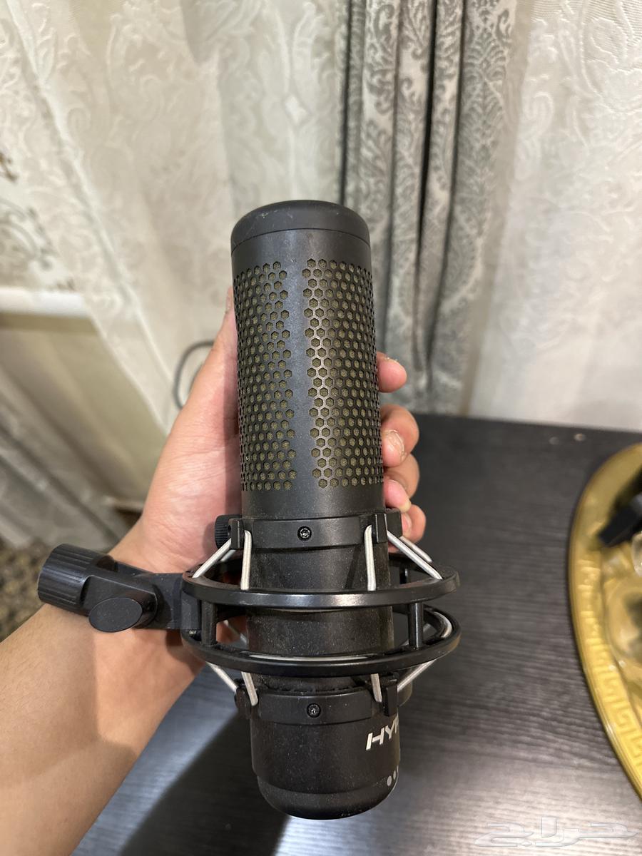 مايك هايبر اكس كواد كاست s64593227937795112