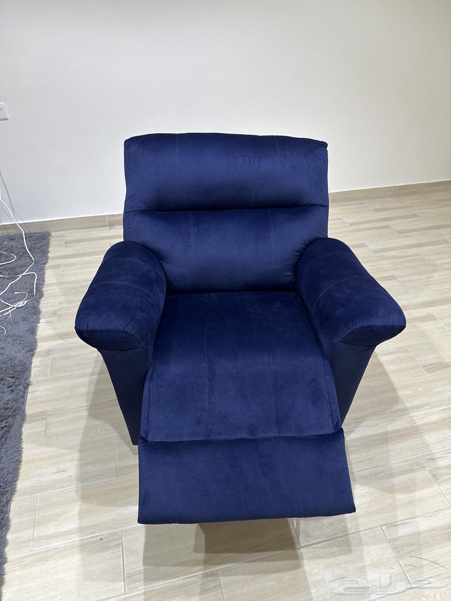 كرسي استرخاء نظيف للبيع64593435830785113