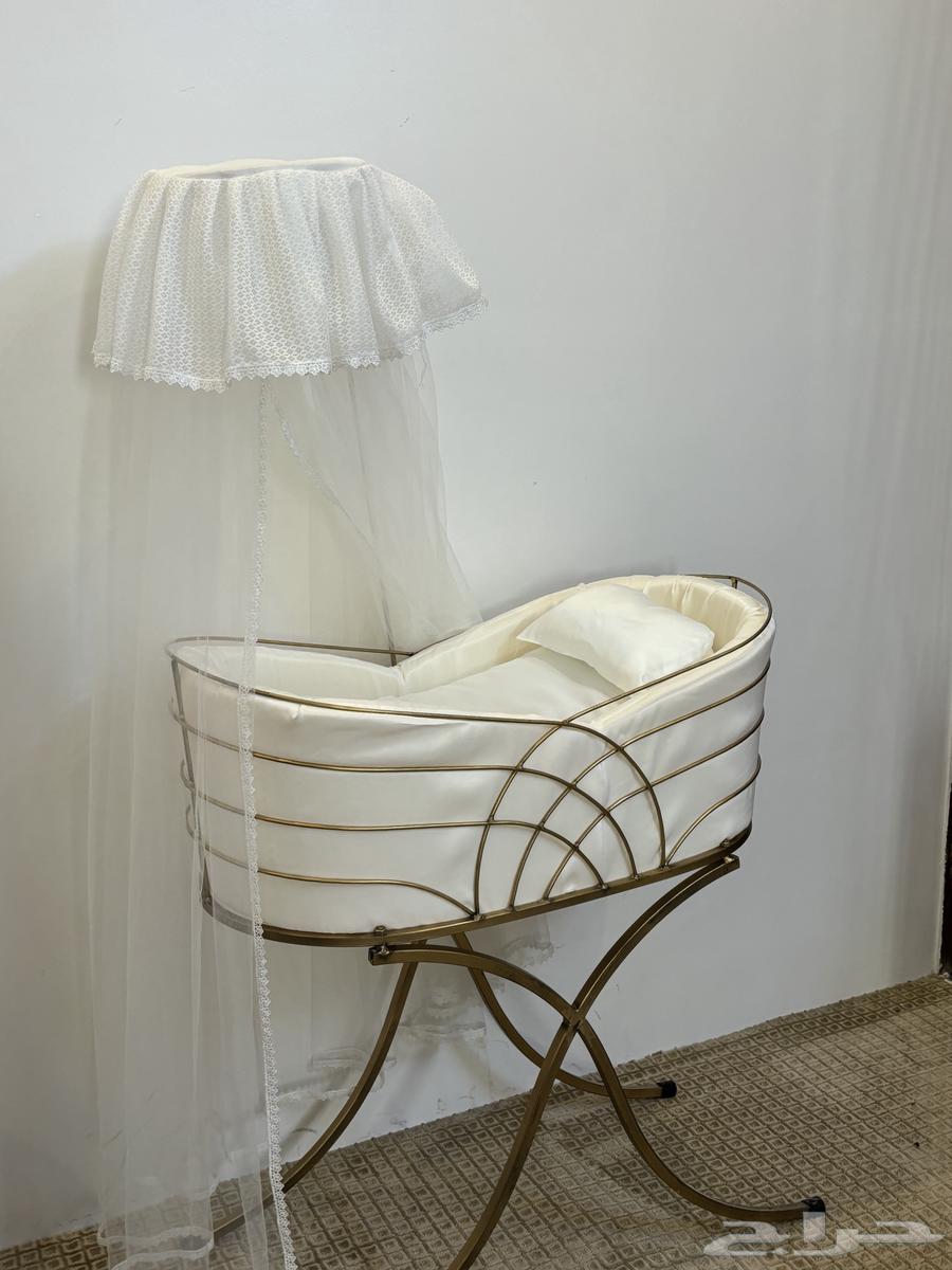 سرير حديث الولاده64595317100163110