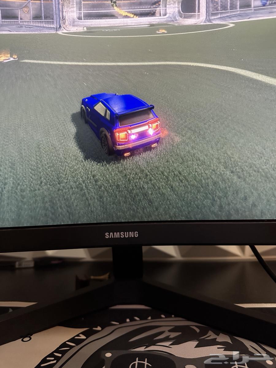 شاشة سامسونج قيمنق64592480788355111