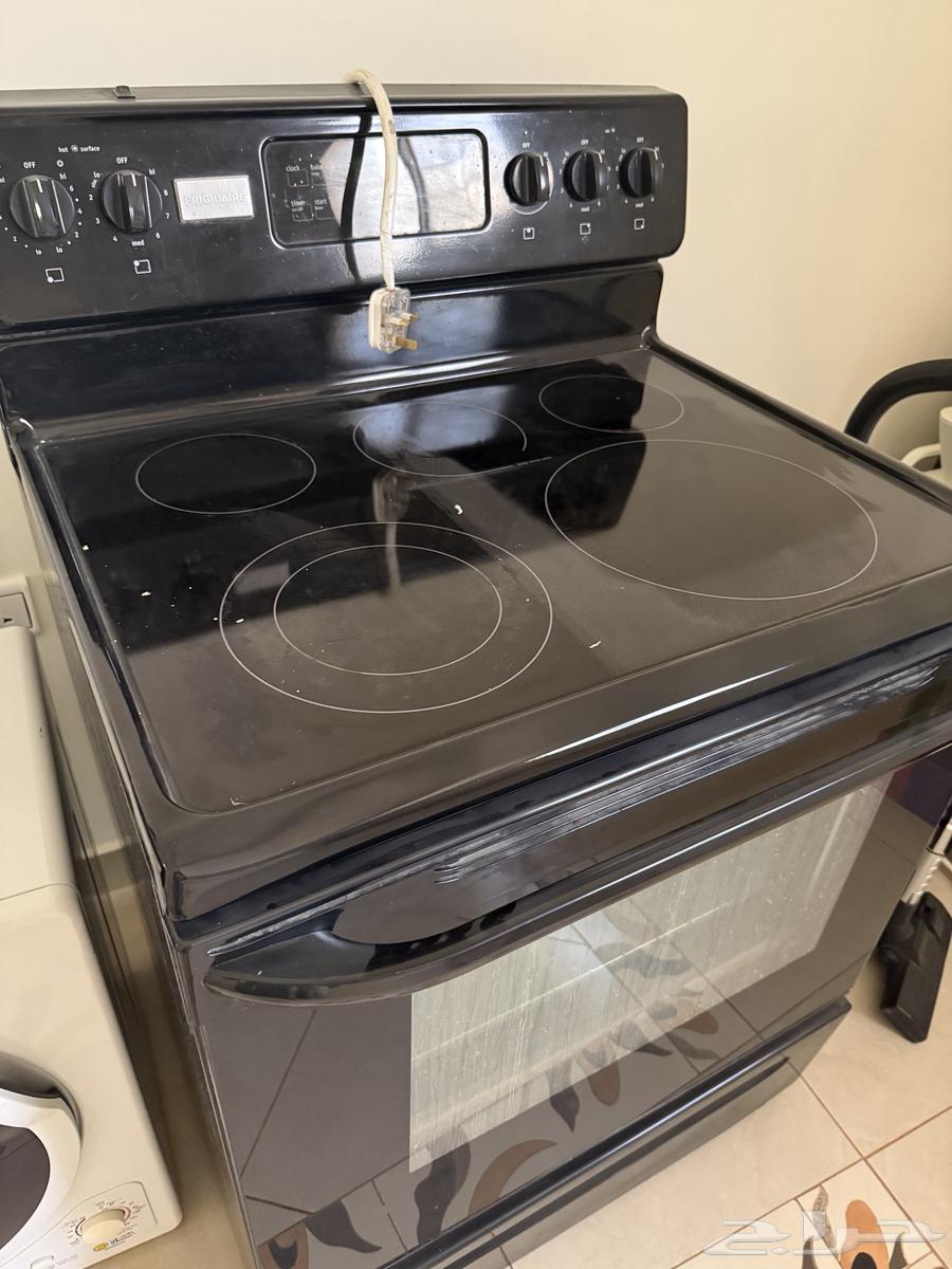 فرن كهربائي  مجففة ملابس وسرير مفصول جاهز64591141687553111