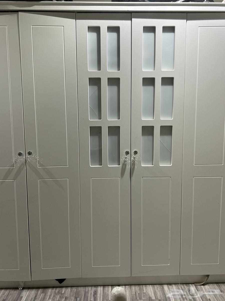 دولاب ملابس خشب64588532289281110