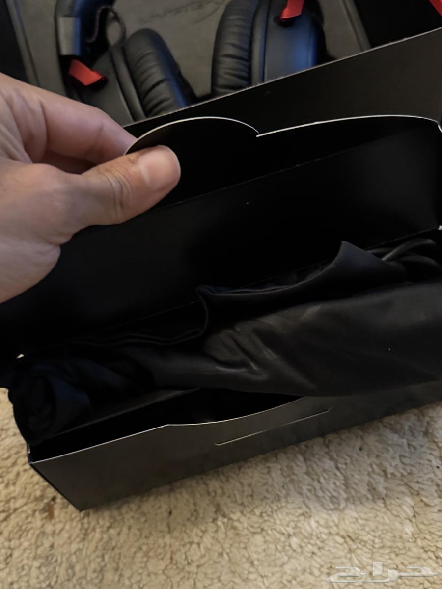 Hyperx Cloud III wireless64595550417794114