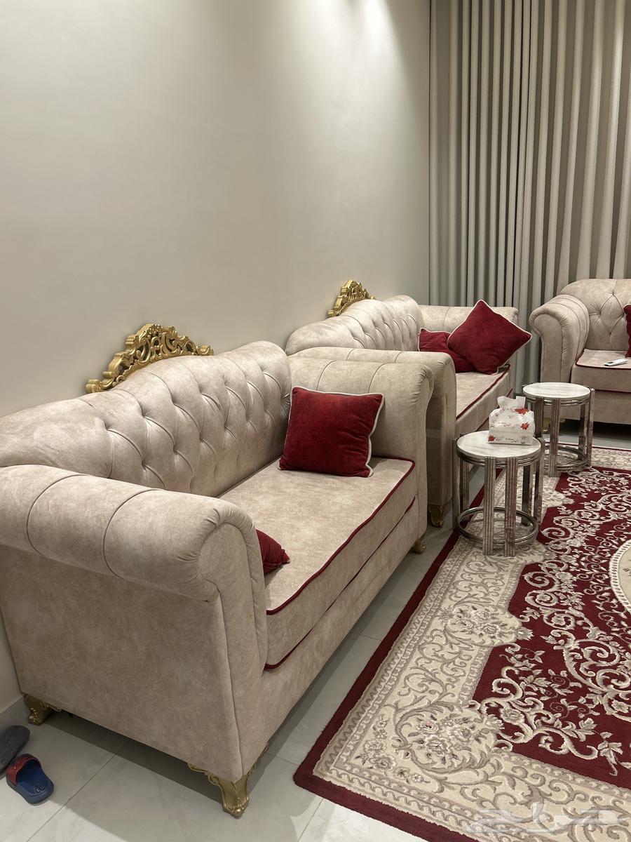 كنب نضيف للبيع64588868663555112