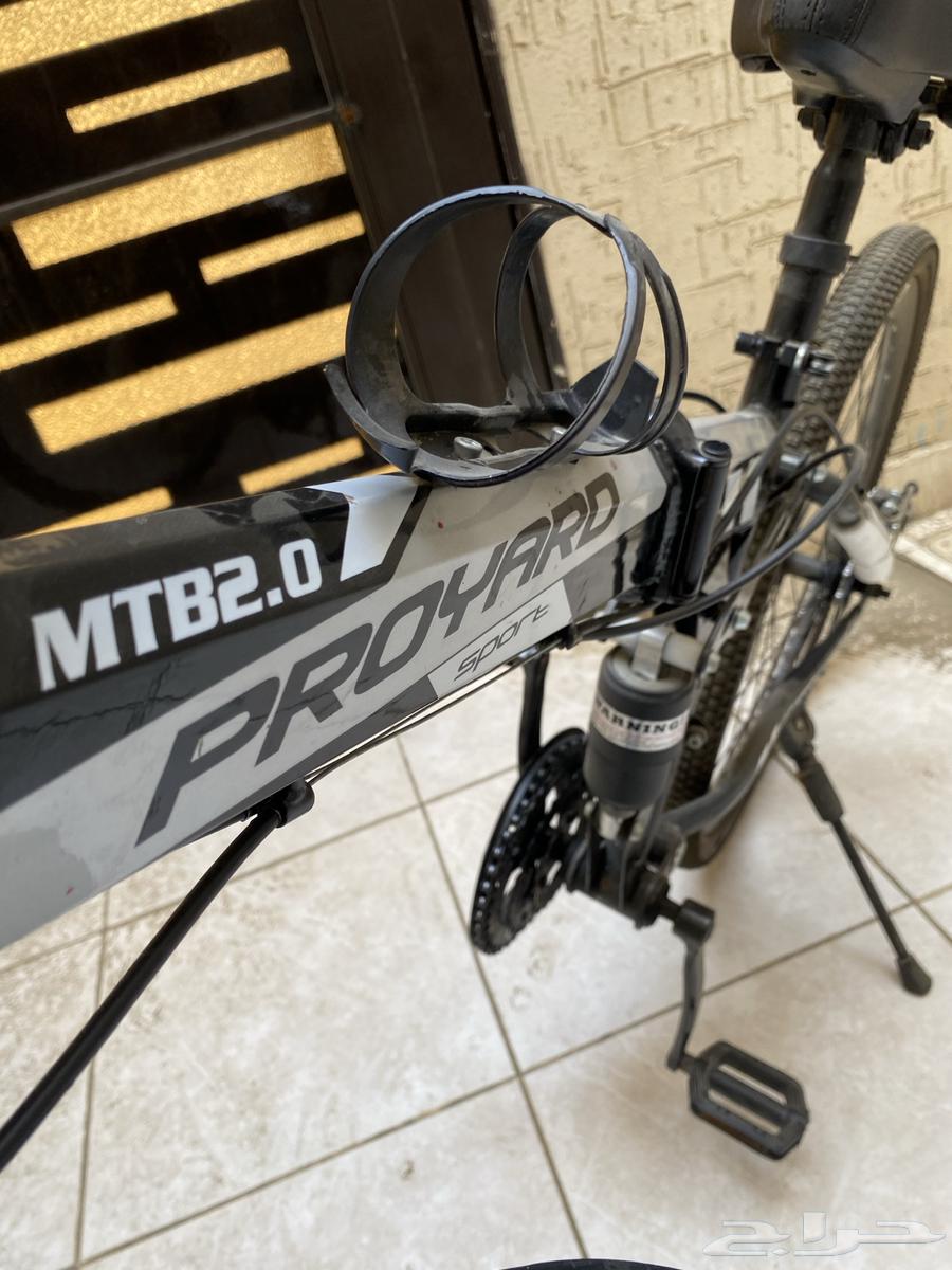 دراجة ( هجين ) قابلة للطي64591286563587114