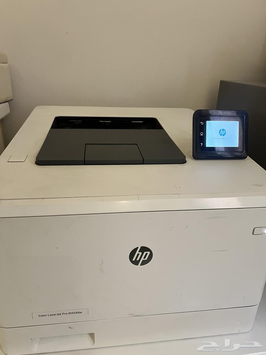 HP Laser Printer64592504840705110