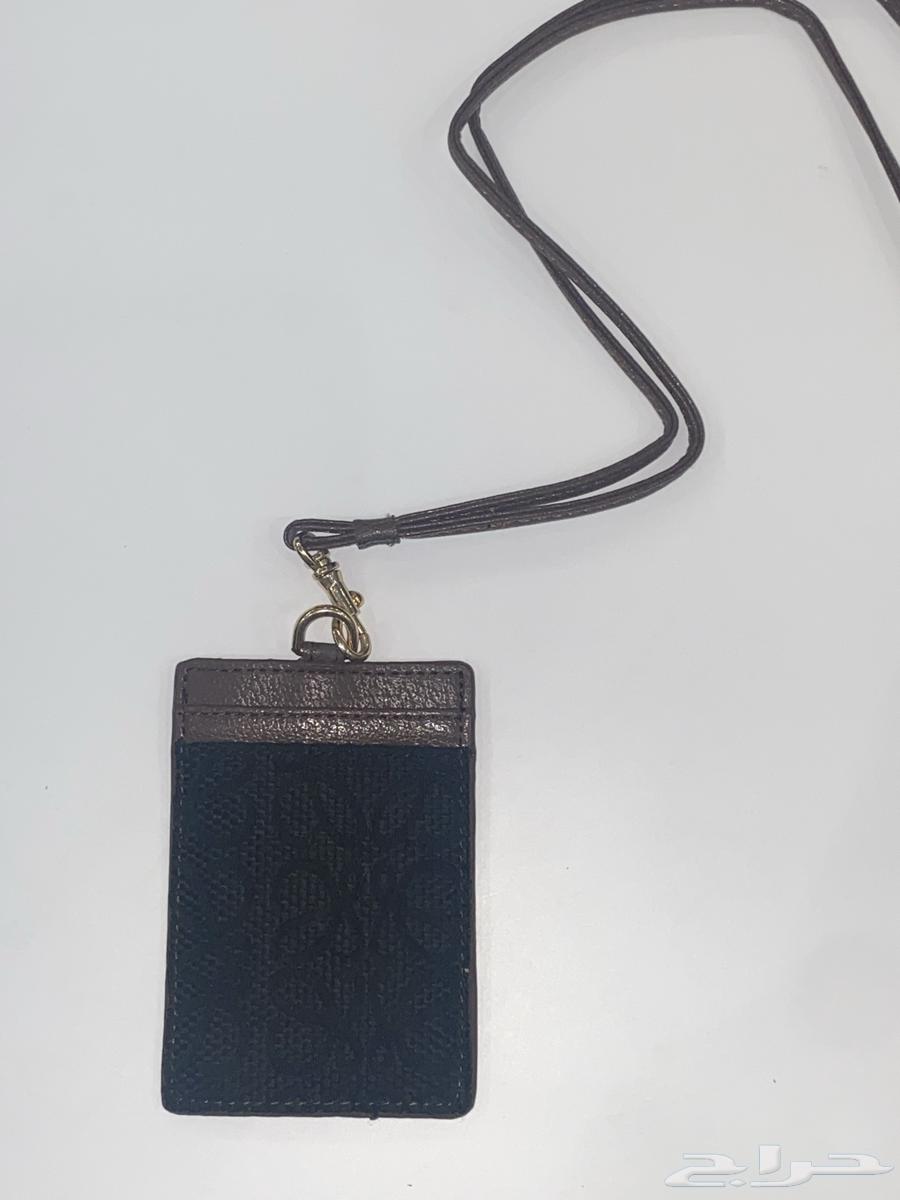 كارد هولدر ID تعليقة للبطاقة64595379155587111