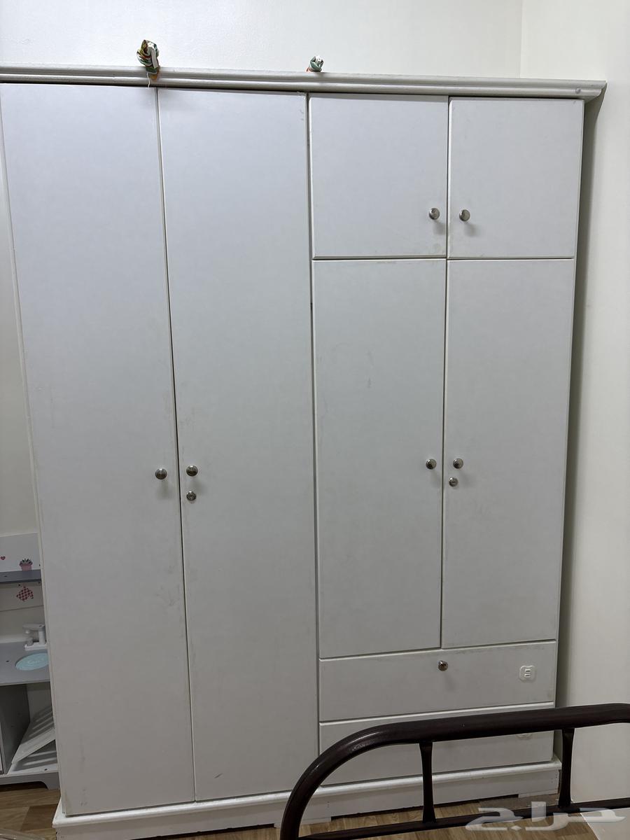 دولاب واسرة عدد 464595821231105110