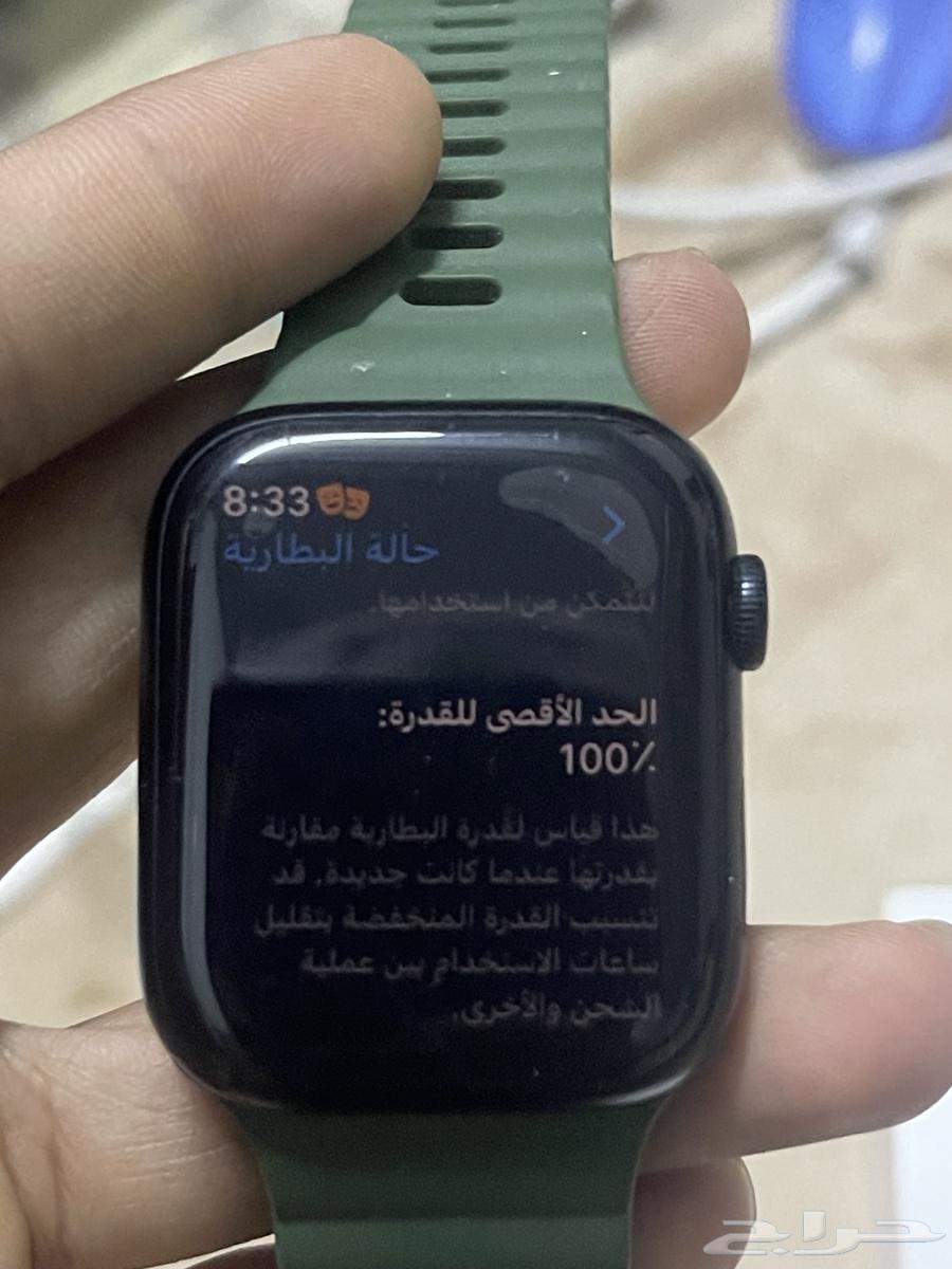 ساعه ابل64596538608130110