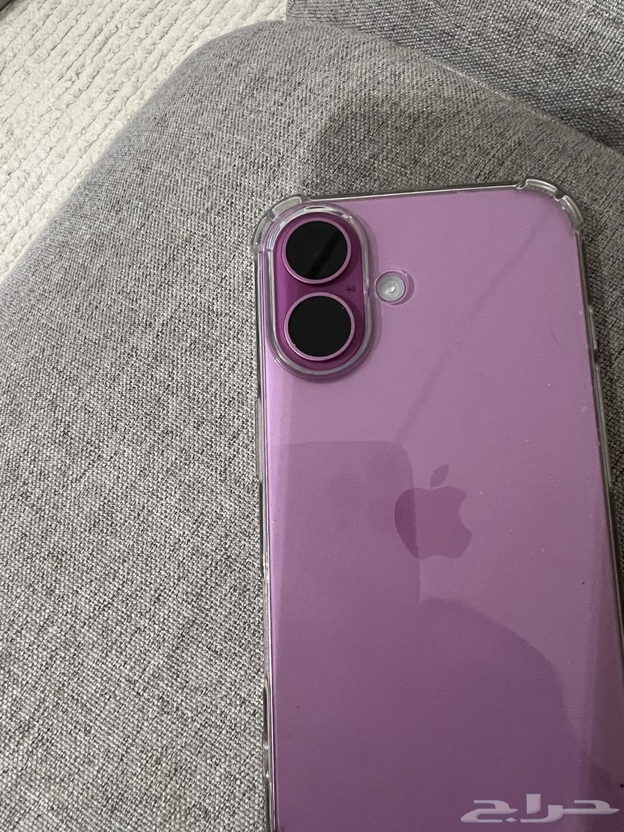 ايفون 16 للبيع جديد64592177711362111